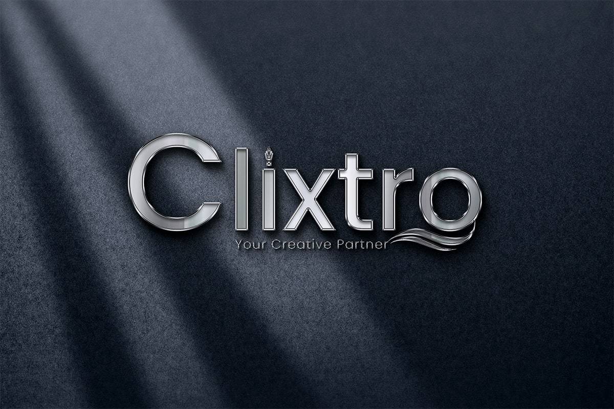 Clixtro - Logo Featured Image
